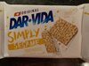 DAR VIDA Simply Sesame - Produkt