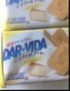 Dar Vida extra fin fromage - Product