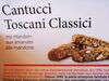 Cantucci Toscani Classici - Produkt