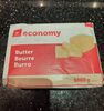Butter - Producto