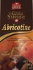 Abricotine - Product