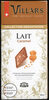Collection Degustation - LAIT - Caramel - Produit