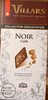 Chocolat Noir Café - Product