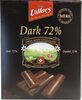 Dark 72% - Produto
