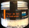 Fleur de sel de Guérande - Product