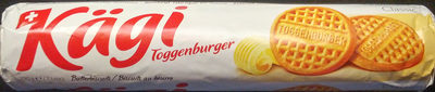 Toggenburger - Produkt