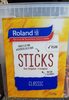 Roland STICKS - Produkt