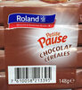 Petite Pause Chocolat Céréales - Produit