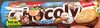 Chocoly Farm -30% sucre - Prodotto