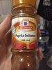 Paprika Delikatess doux - Product