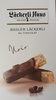 Basler Läckerli au chocolat - Producto