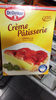Crème Pâtisserie Vanille - Prodotto