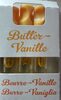 Beurre-vanille - Produit