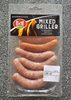 Mixed Griller Barbecue - Produkt