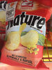 Nature Original chips - Prodotto