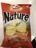 Nature Original Chips - Prodotto