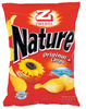 Doubt nature original chips avec sel marin - Produkt