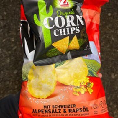 chips nature - Product