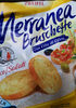 Merranea bruschette (Zweifel) - Produkt