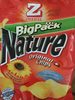 Chips Natur - Product
