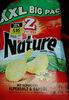 Chips nature Zweifel - Produkt
