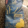 Kezz Atlantic sea and vinegar - Produkt