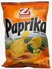Paprika Chips - Prodotto