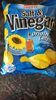 Salt & Vinegar Original Chips - Product