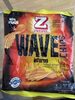 Wave Chips Inferno - Producte