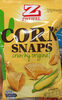 Corn Snaps Crunchy Original - Product
