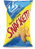Snacketti - Produkt