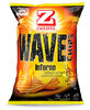 Wave chips - Produkt