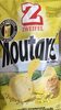 Moutarde Original Chips - Prodotto