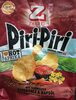 Piri-Piri original chips - Prodotto