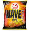 Wave chips inferno - Produkt