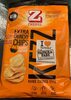 Extra crunchy chips - Produkt