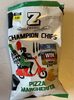 Champion chips - Product