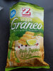 Graneo multigrain snacks - Produit