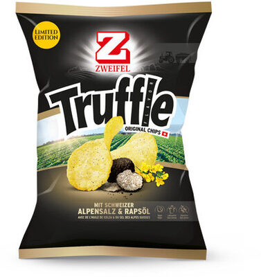 Original Chips Trüffel - Produkt