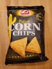 Corn Chips Nature - Produkt