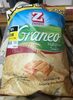 Graneo multigrain snacks - Produit