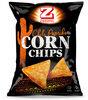 Corn Chips Chili Paprika - Produkt