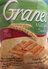 Graneo Multigrain Snacks Mild Chili - Produit