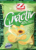 Cractiv Sour Cream - Produit
