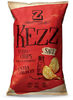 Kezz extra crunchy chips salt - Produkt