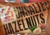 Zweifel Hazelnuts Unsalted - Prodotto