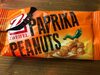 Paprika Peanuts - Produit