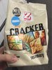 Baked Pita Cracker Rosemary - Produit