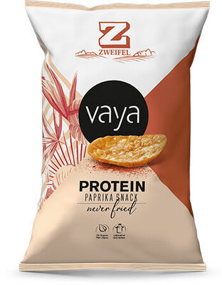 Protein Paprika Snack - Produkt - fr
