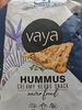 Hummus Creamy Herbs Snack - Produkt